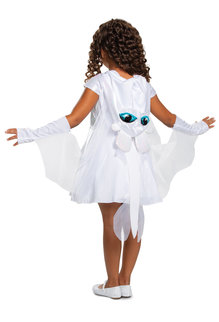 Disguise Costumes Kids Light Fury Classic Costume