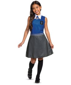 Disguise Costumes Kids Ravenclaw Dress