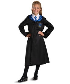 Disguise Costumes Kids Ravenclaw Robe