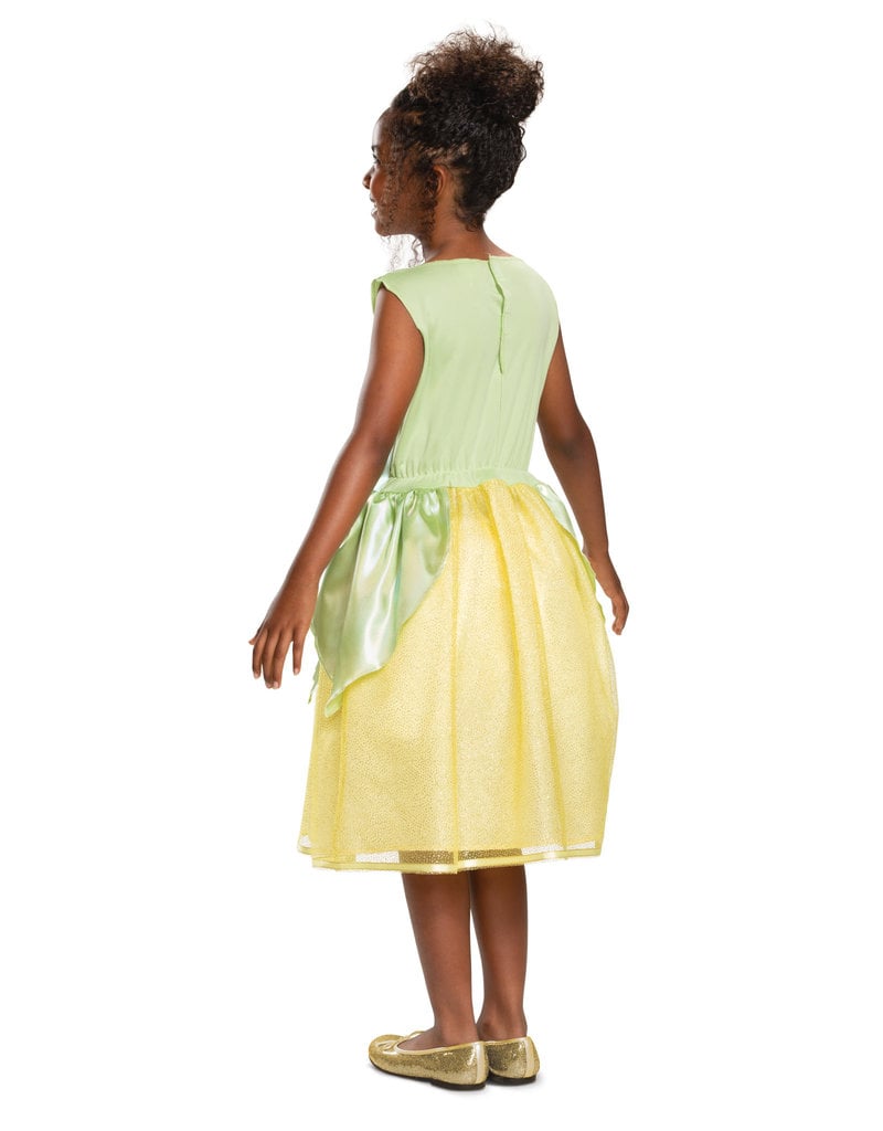 Disguise Costumes Kids Tiana Classic Costume
