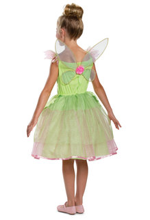 Disguise Costumes Kids Tinker Bell Classic Costume