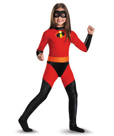 Disguise Costumes Kids Violet Classic Costume