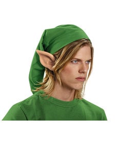 Disguise Costumes Link Hylian Ears: Adult