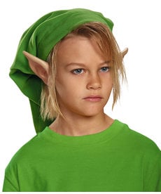 Disguise Costumes Link Hylian Ears: Child