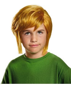 Disguise Costumes Link Wig: Child