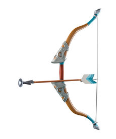 Disguise Costumes Link's Bow (Breath Of The Wild)