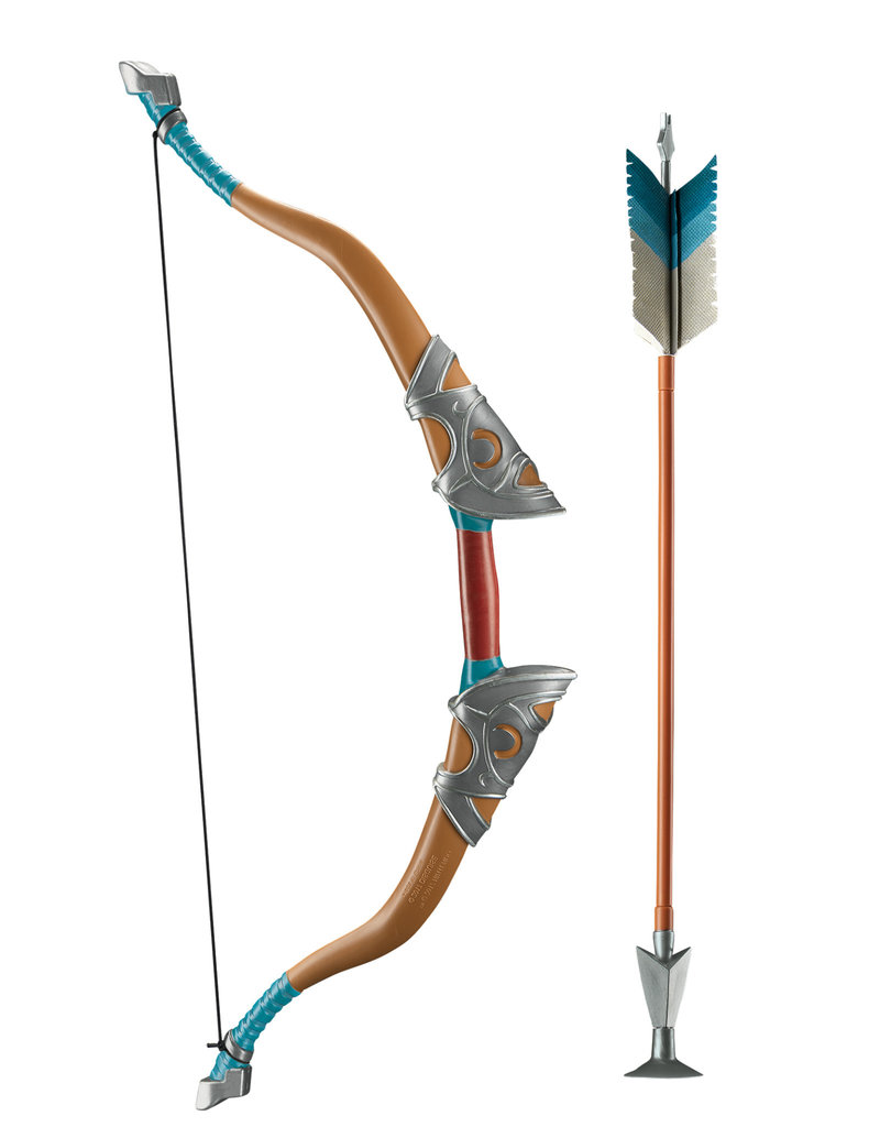 Disguise Costumes Link's Bow (Breath Of The Wild)