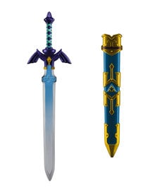 Disguise Costumes Link's Master Sword (Legend of Zelda)