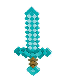 Disguise Costumes Minecraft: Diamond Sword