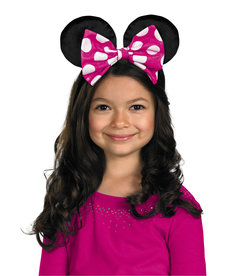 Disguise Costumes Minnie Mouse Ears