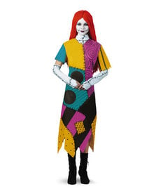 Disguise Costumes Women's Sally Classic Costume