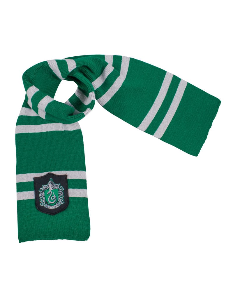 Disguise Costumes Slytherin House Scarf (Harry Potter)