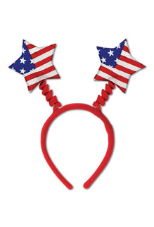 Patriotic Star Boppers