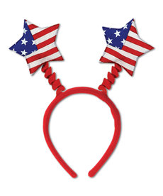 Patriotic Star Boppers