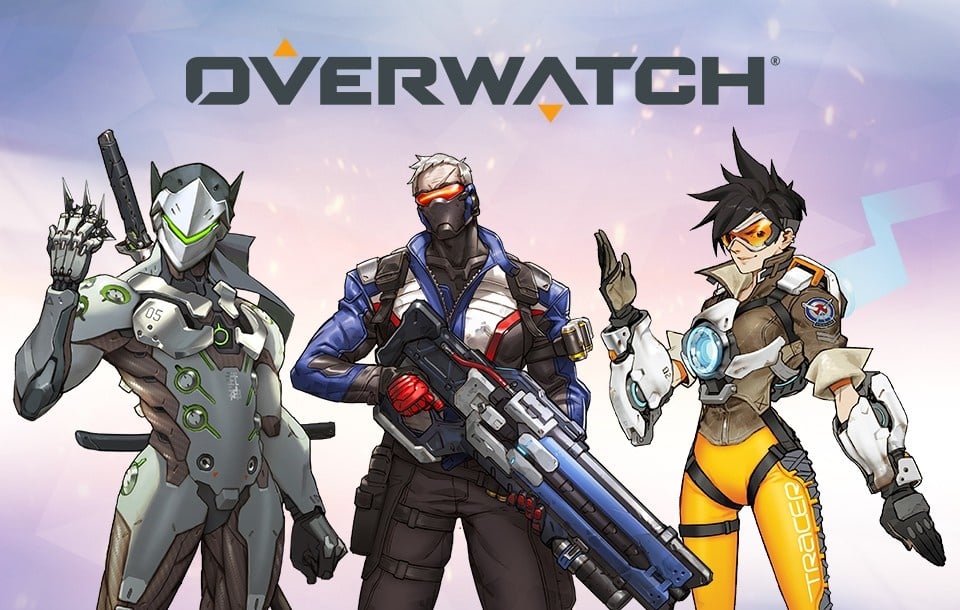 Overwatch Costumes & Accessories for Adults and Kids
