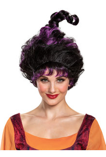 Disguise Costumes Adult Hocus Pocus Mary Sanderson Womens Wig