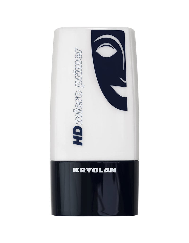 Kryolan Kryolan HD Mirco Primer (30ml)