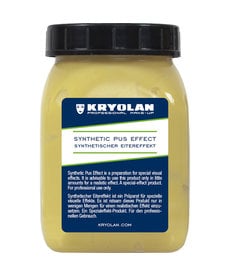 Kryolan Synthetic Pus Effect (100ml)