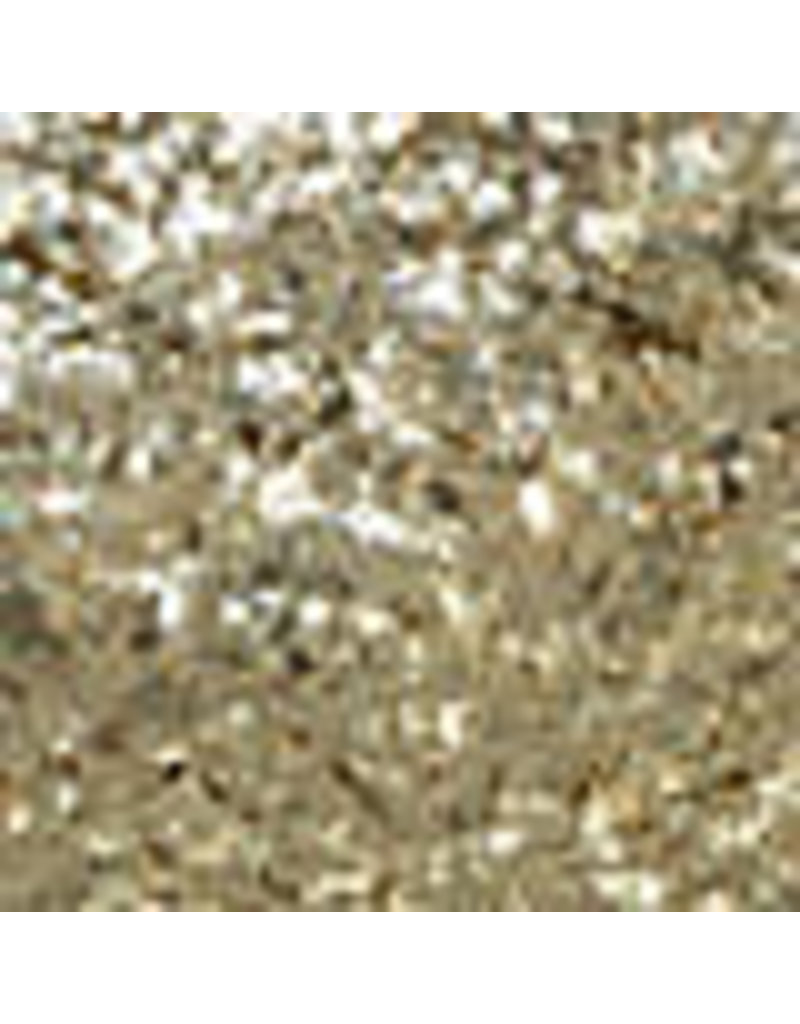 Kryolan Multi Gel Glitter: Coarse (10ml)