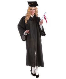 Graduation Robe