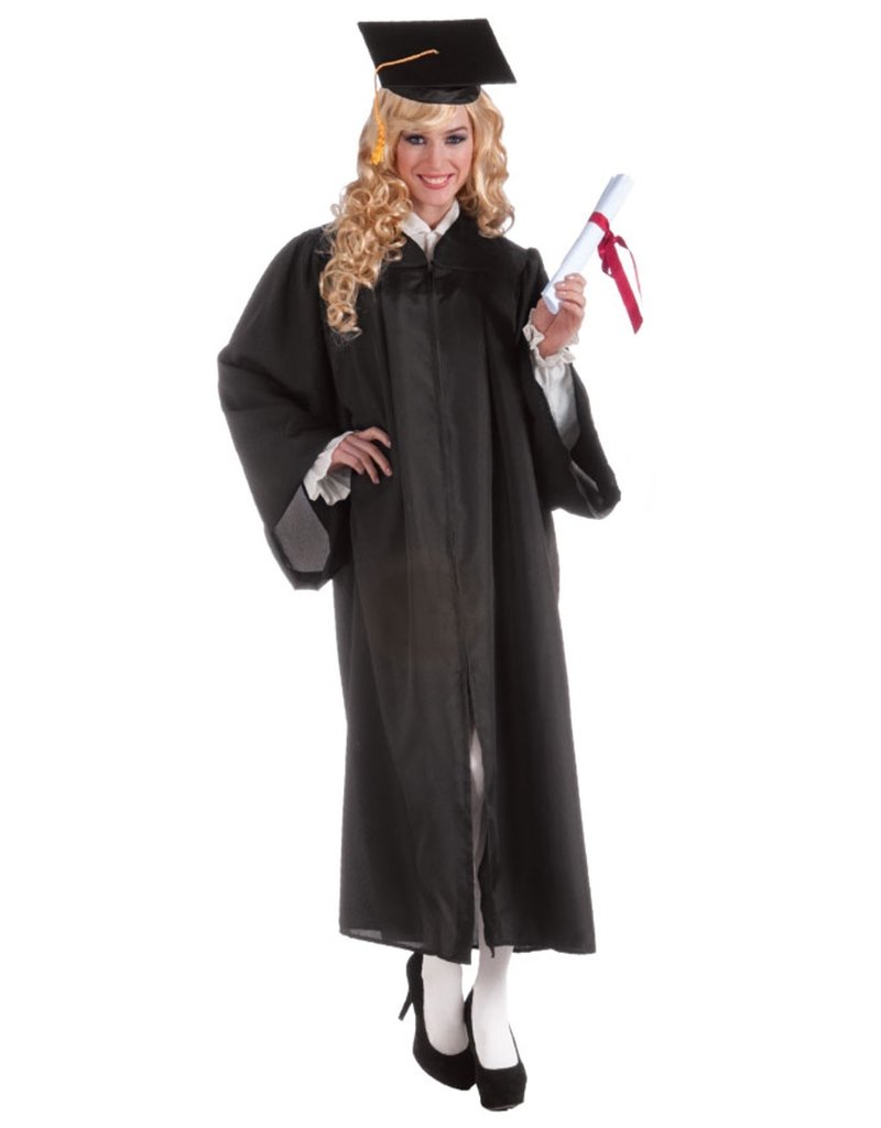 Graduation Robe