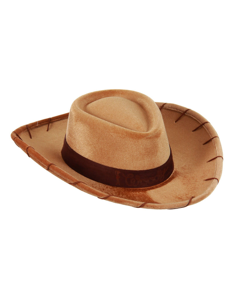 woody doll cowboy hat