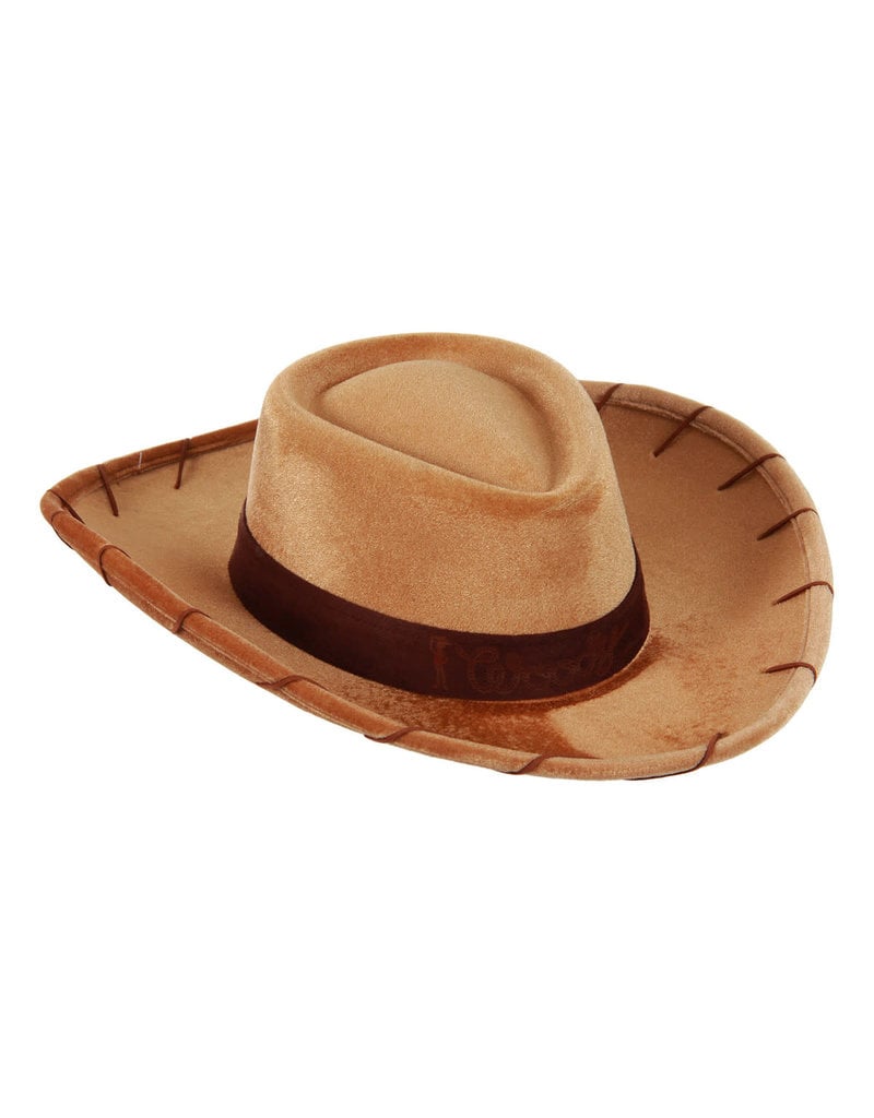 woody hat toy