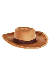 elope Disney Toy Story: Kids Woody Hat