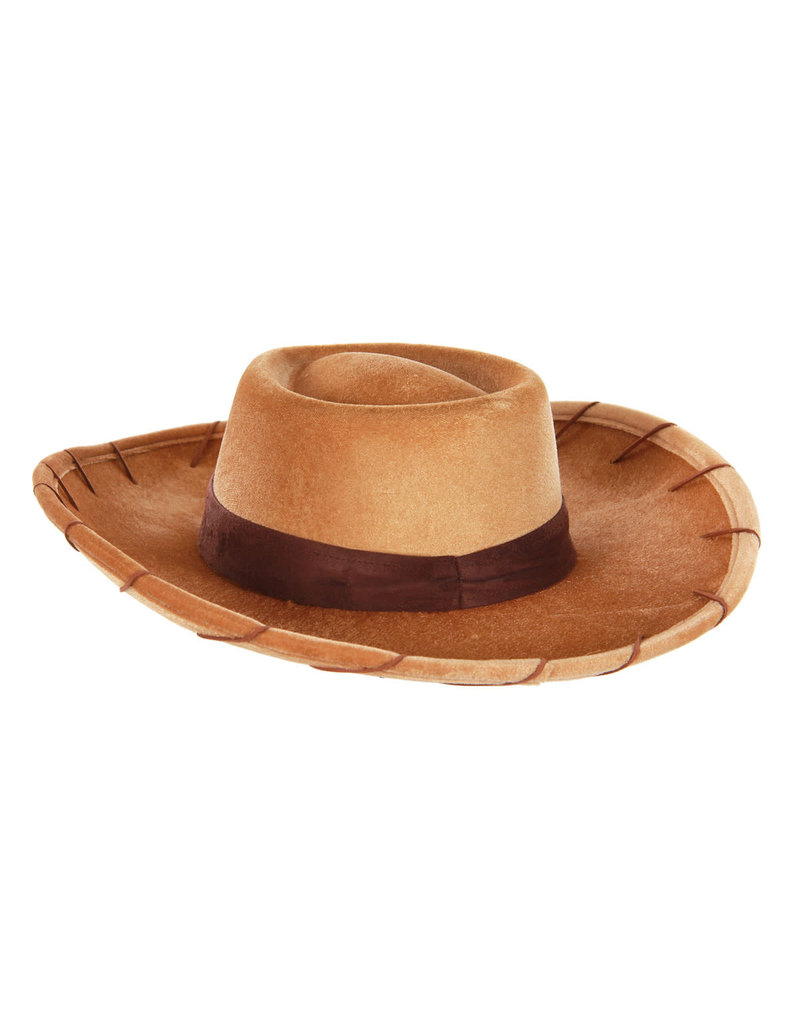 elope Disney Toy Story: Kids Woody Hat