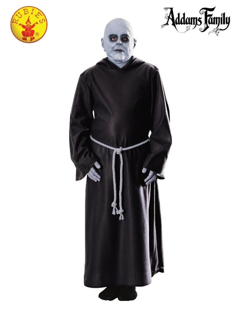 Uncle Fester (Addams Family) Costume – Adult