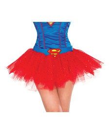 Rubies Costumes Adult Supergirl Tutu Skirt