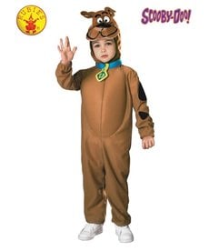 Rubies Costumes Kids Scooby Doo Costume