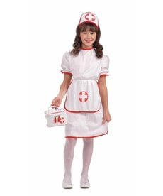 Kids' Nurse Costume