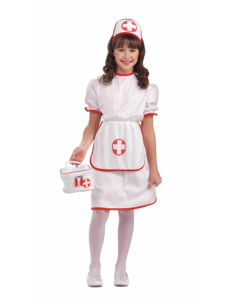 Kids' Nurse Costume