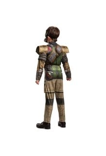 Disguise Costumes Apex Legends: Kids Deluxe Bloodhound Costume