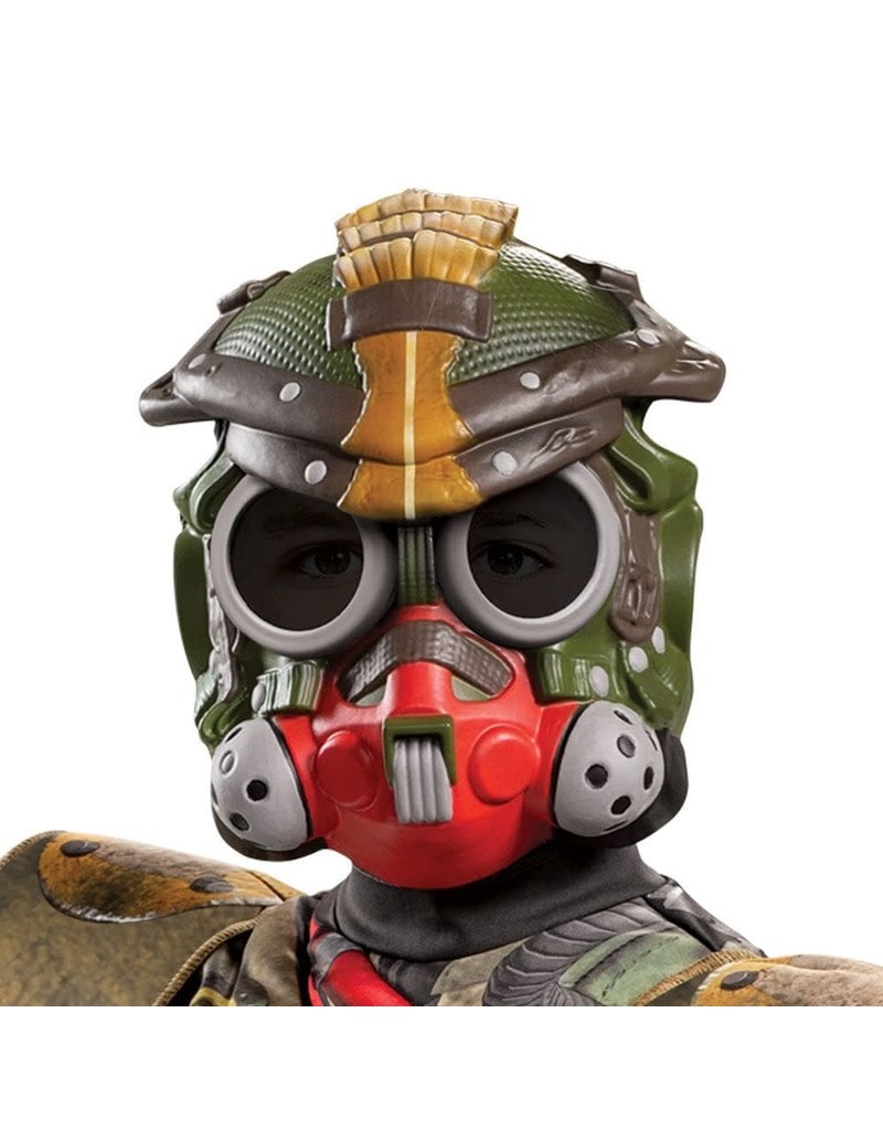 Disguise Costumes Apex Legends: Kids Deluxe Bloodhound Costume