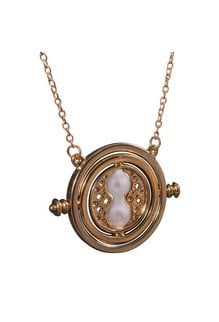 Disguise Costumes Rubie's Hermione Time-Turner Necklace Accessory