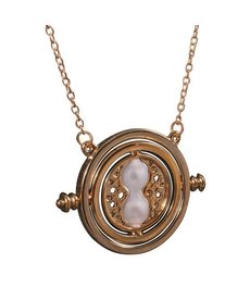 Disguise Costumes Hermione Time Turner Necklace