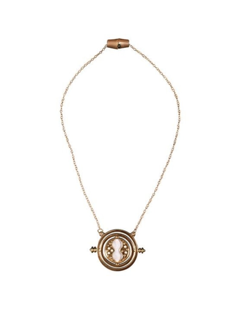 Yellow Chimes Gold Plated Time Turner Pendant for Girls : Amazon.in:  Jewellery