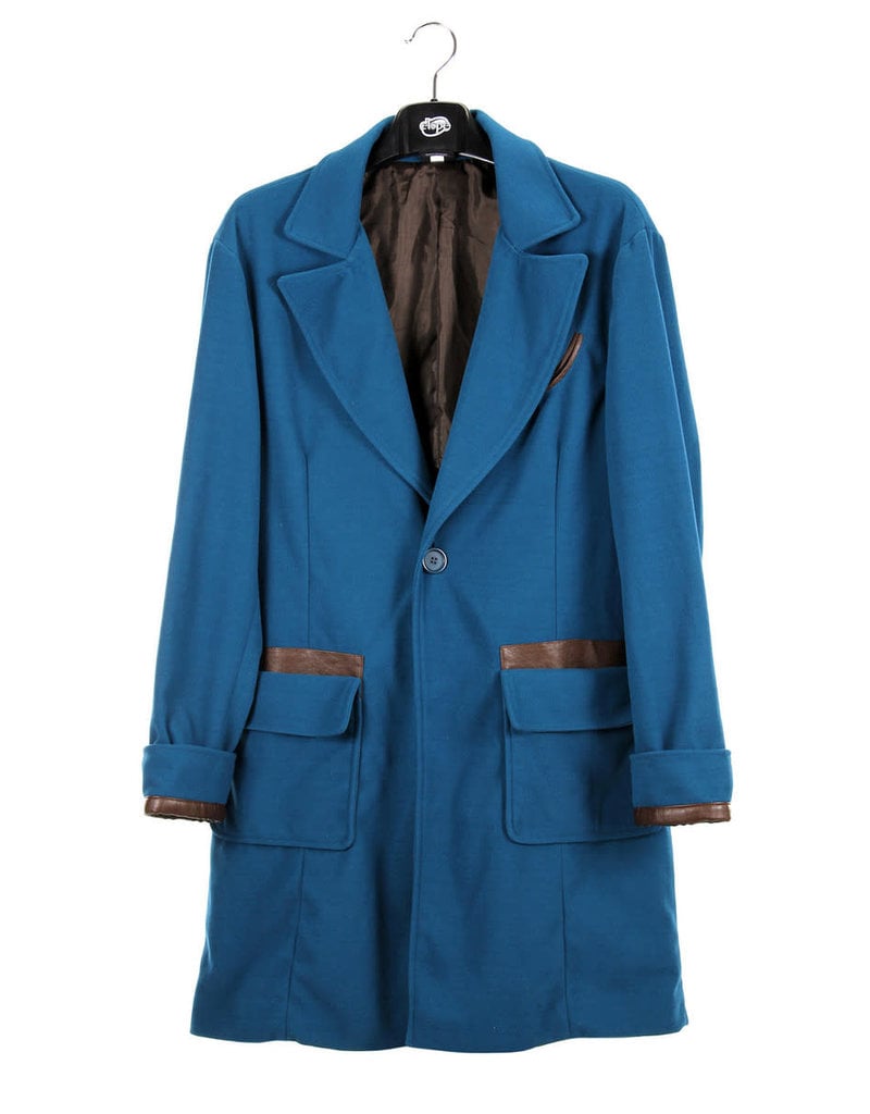 elope Adult Newt Scamander Coat