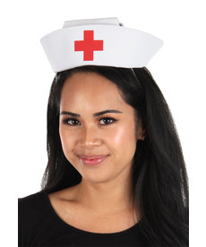 elope elope Nurse Hat