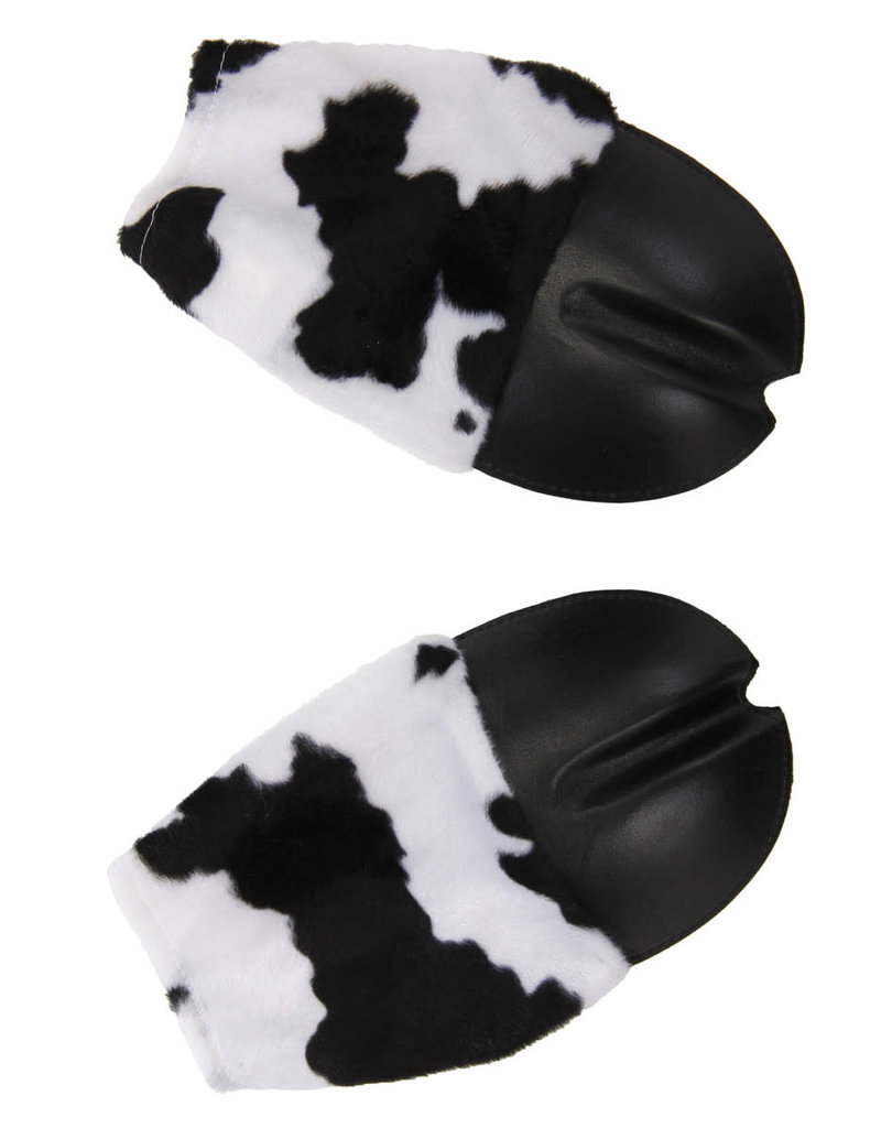 elope elope Cow Costume Front Hooves