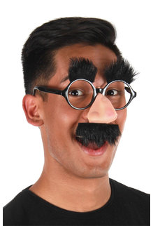 elope Groucho Marx Glasses