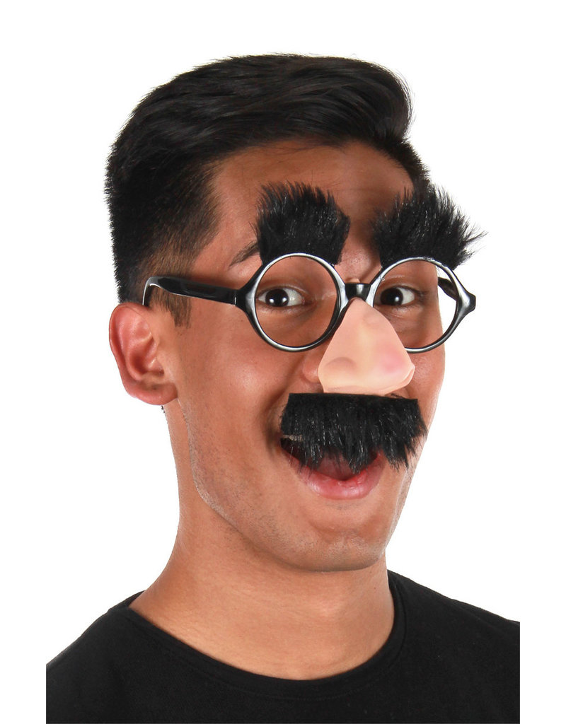 elope Groucho Marx Glasses