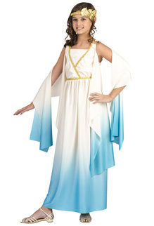 Fun World Costumes Greek Goddess