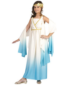 Fun World Costumes Greek Goddess