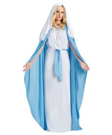 Fun World Costumes Adult Mary