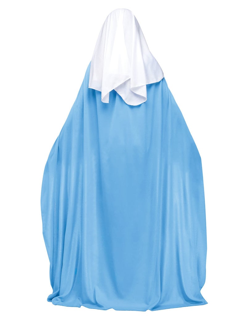 Fun World Costumes Plus Size Mary