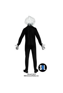 Fun World Costumes Beat Boy Skeleton