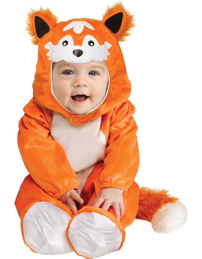 Fun World Costumes Baby Fox